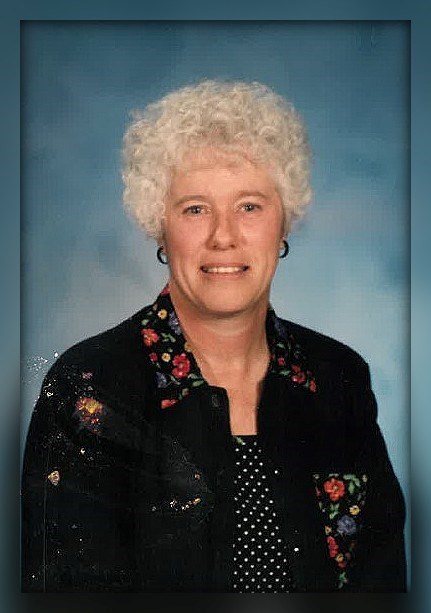 Obituario de Thais Claire McMillan