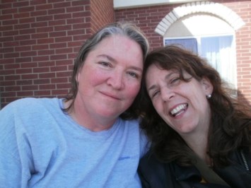 Obituary of Gail Catherine Molnar