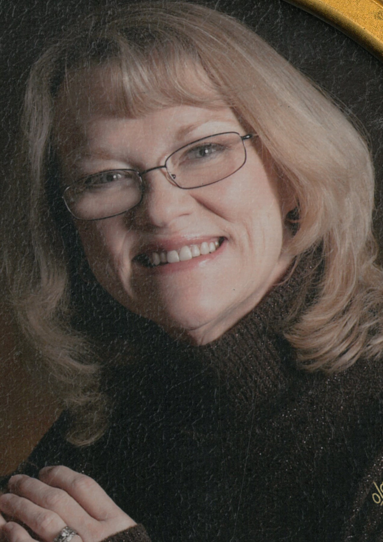 Obituary of Catherine Lee Burge