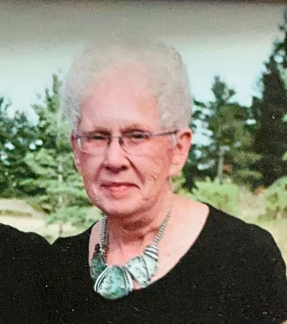 Obituary of Connie Bokuniewicz