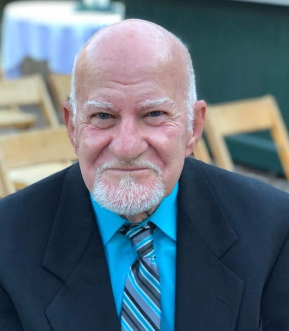Obituary of Preston Louis Dailey