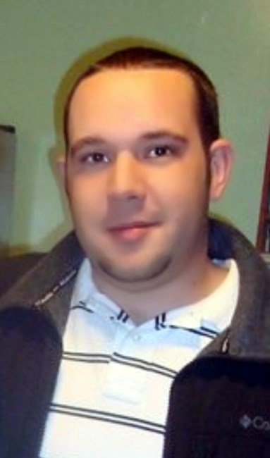 Obituary of Adam Charles West