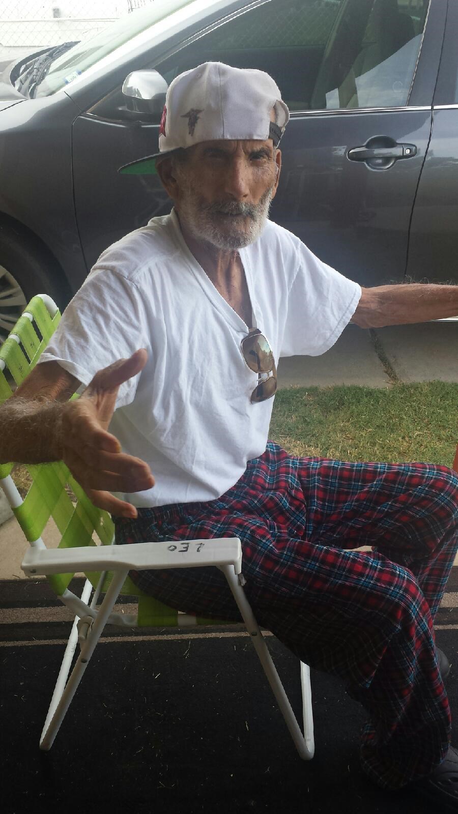 Obituary of Felipe Granado