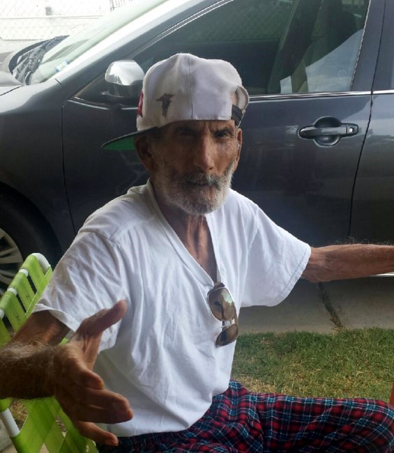 Obituary of Felipe Granado