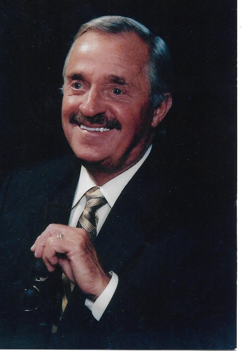 Obituario de James D. "Jim" Woods