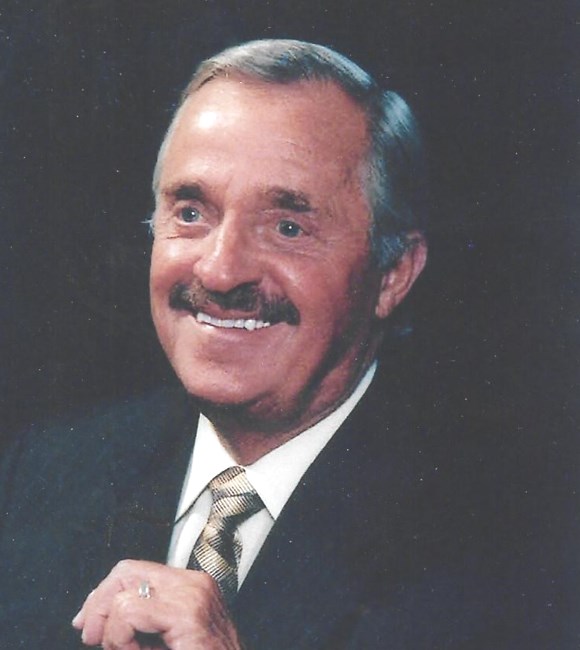 Obituary of James D. "Jim" Woods