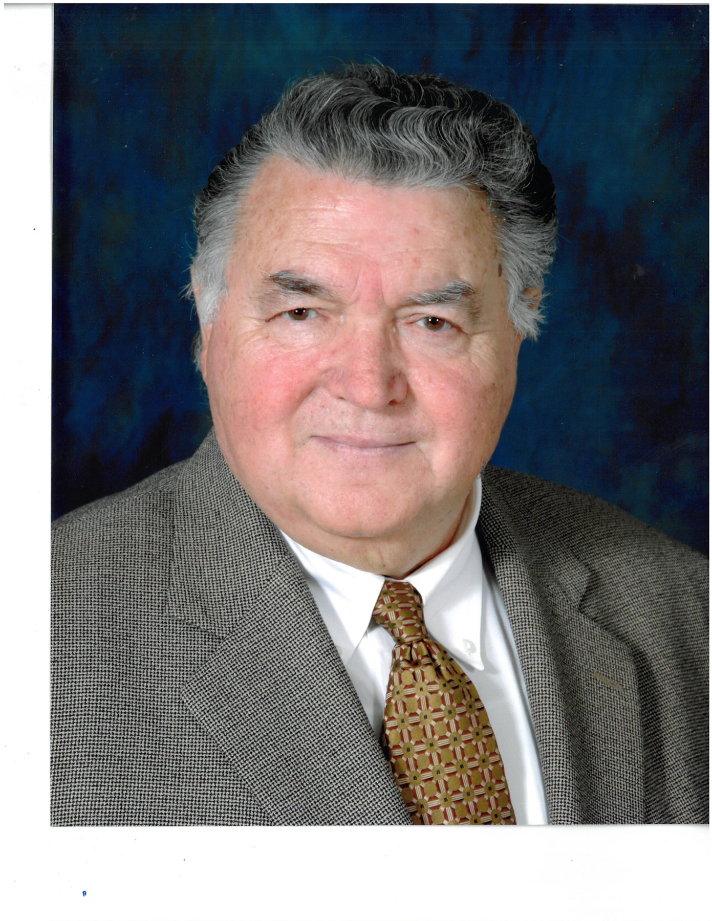 Obituary of Frank Palumbo, Jr.