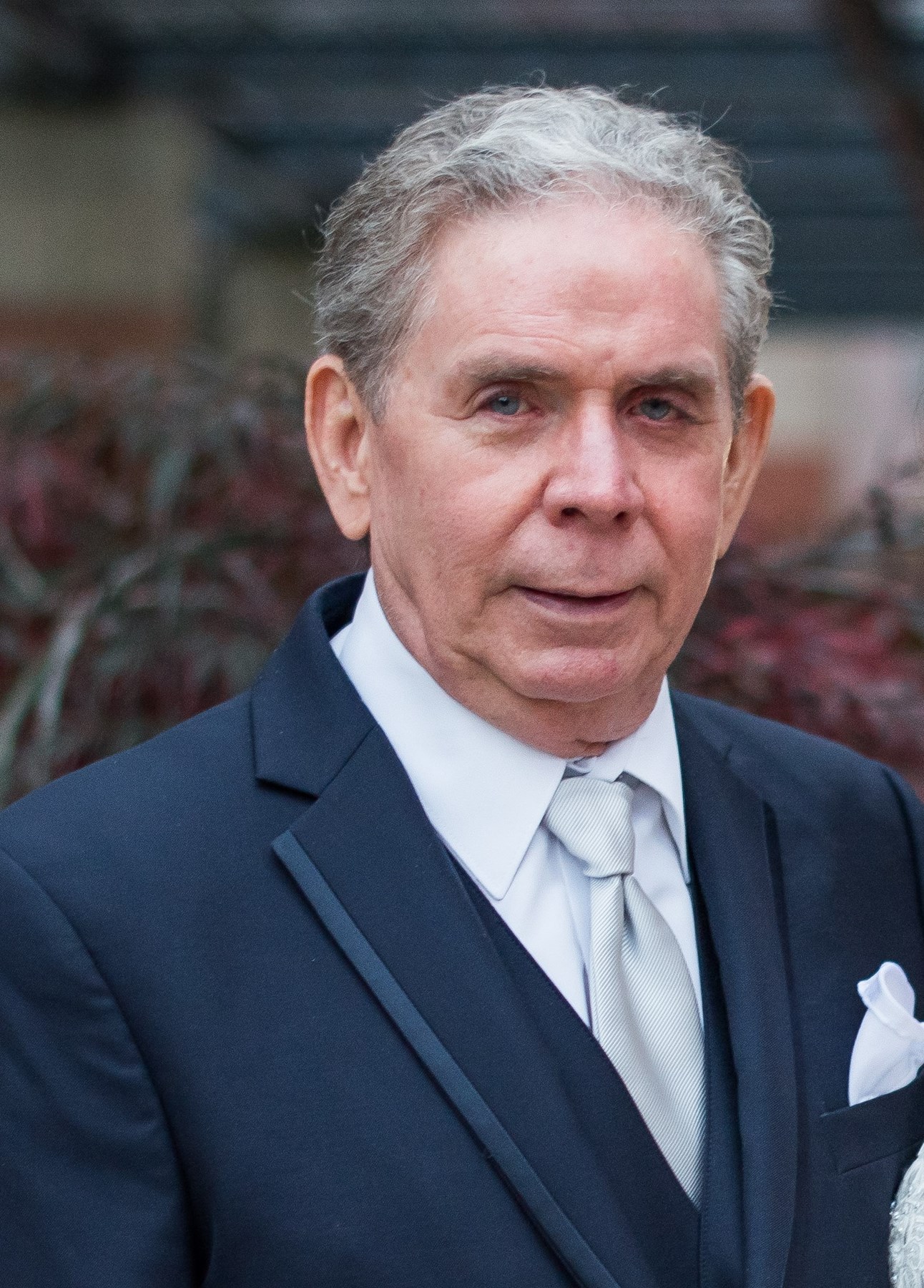 Dr. William Donald Williamson Obituary North Vancouver, BC