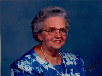 Obituario de Doris Lauraine LeBlanc