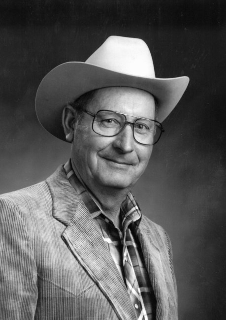 Obituary of Harry Nichols Kettle