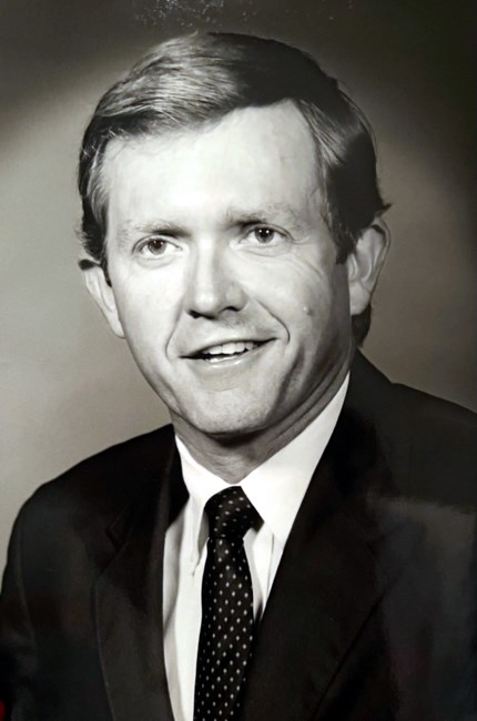 Obituary of John B. Daly