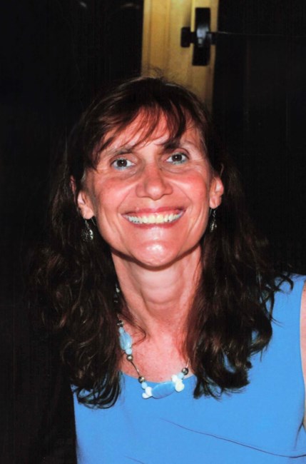 Obituary of Monica Adriana Ferrero Heredia