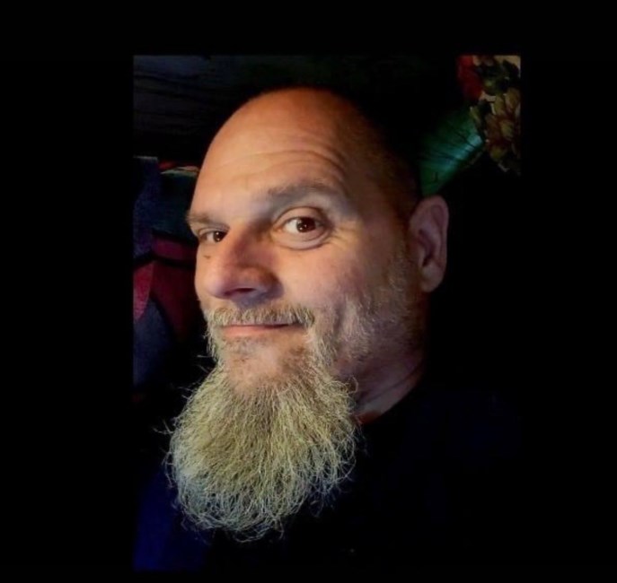 Obituary of Bryan Scott Jameson