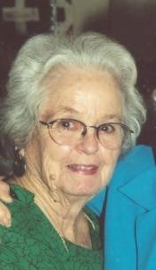 Obituary of Juanita E. Thompson