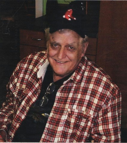 Obituary of Richard Charles Bartholomew