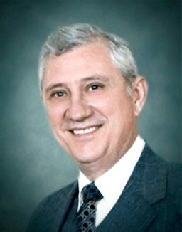 Obituary of A. Russell Wood