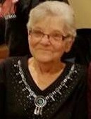 Obituary of Joan R Cerveny King