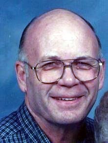 Avis de décès de David A. Bishop