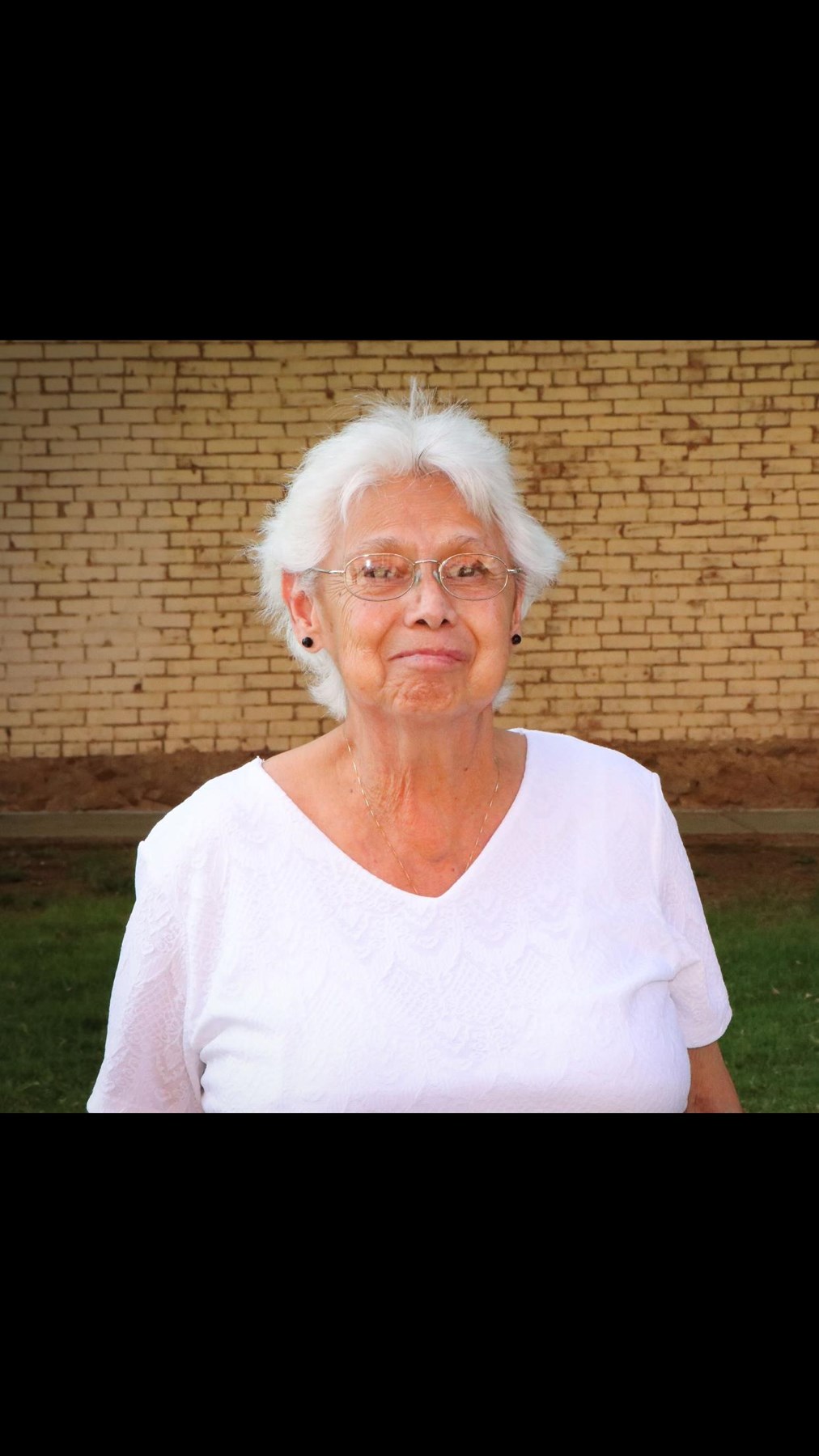 Obituary of Catalina Garcia