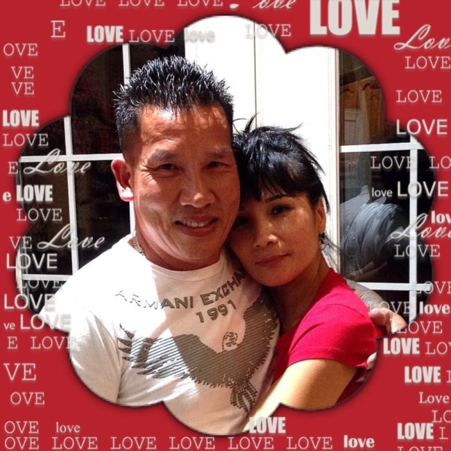 Obituary of Lenh Van "Vuong" Nguyen