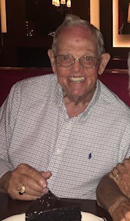 Obituary of Howard Jerry Hockstad