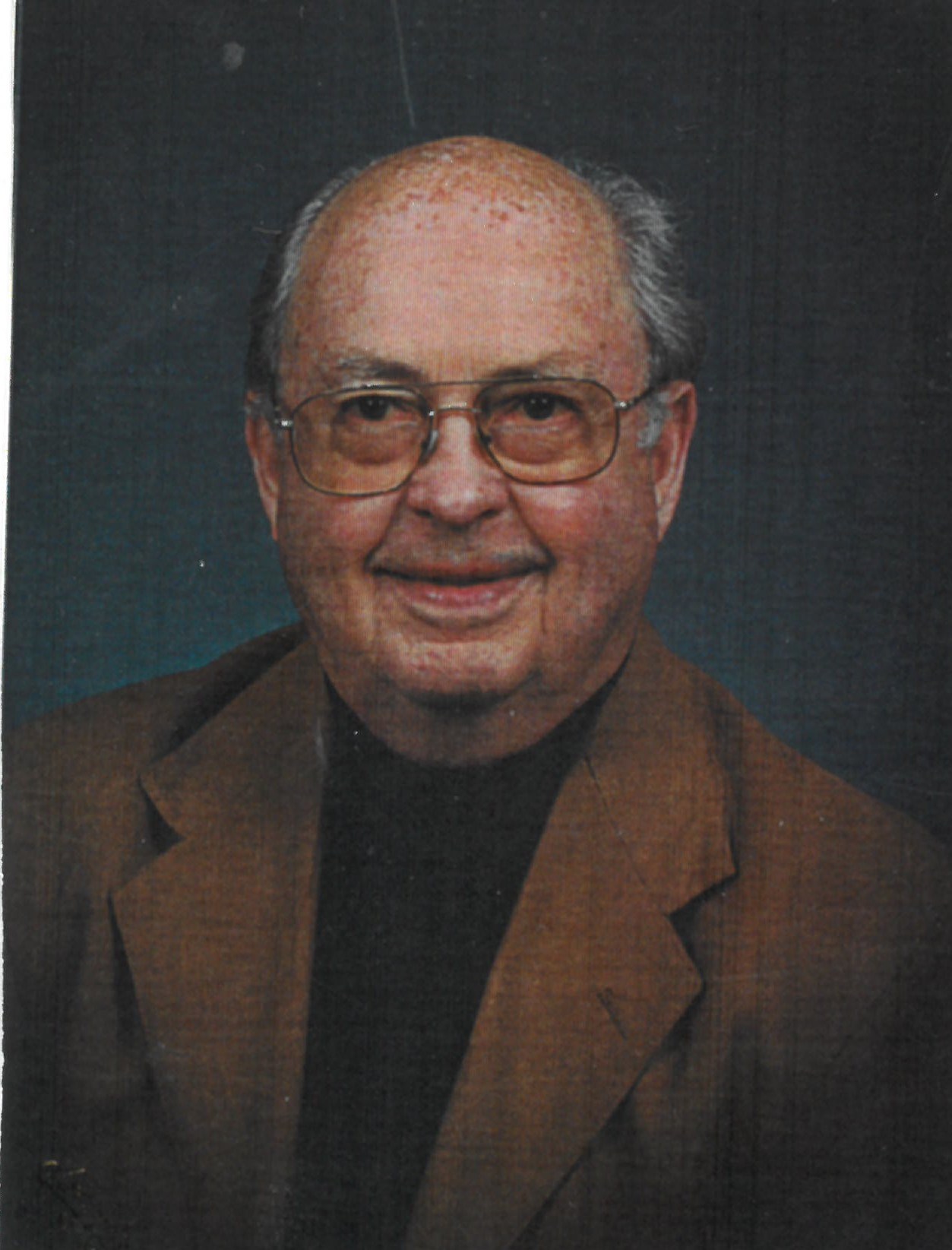 Obituary of Paul Sandy