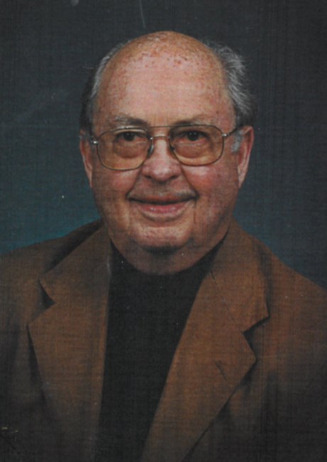 Obituary of Paul Sandy