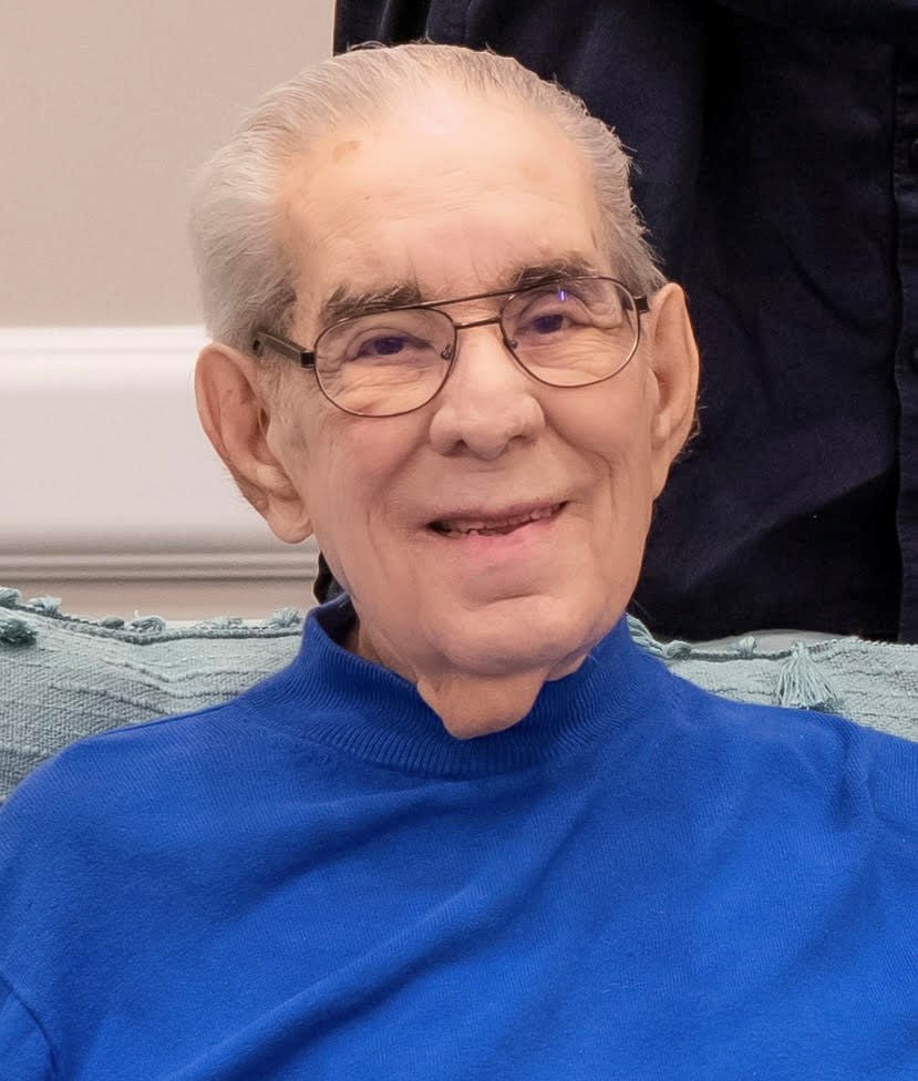 Joe Victor Gonzalez Obituary Clearwater, FL