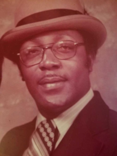Obituary of Mr. Floyd Ivy Sr.