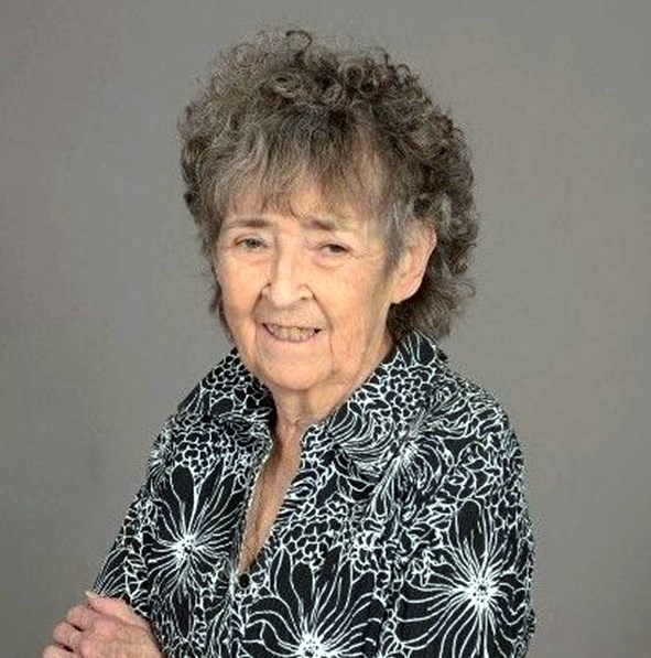 Obituary of Jill Ann Czubowicz