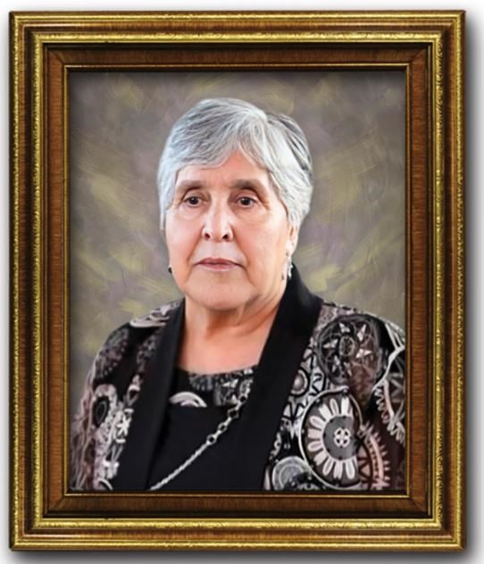 Obituary of Maria Eloisa Villa