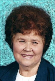Obituary of SONIA HELENE HALL