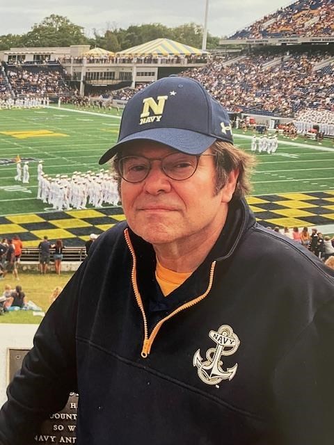 Obituary of Ronald Paul Leitch