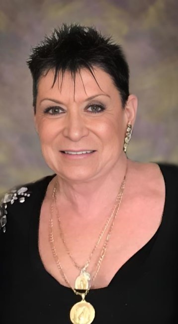 Obituary of Nancy Anne Adamo