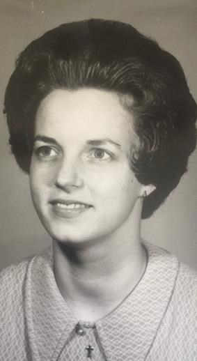 Obituary of Margaret Hammack
