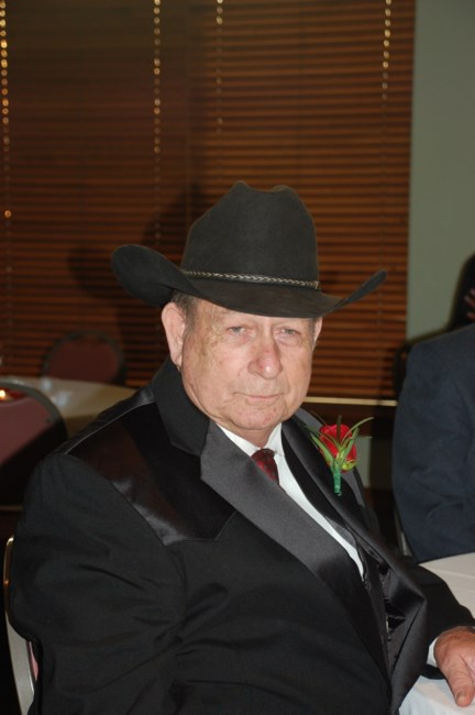 Obituary of Newlin "Ed" White