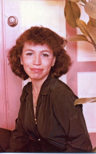 Obituary of Mrs. Elvira Veronica Ricardo