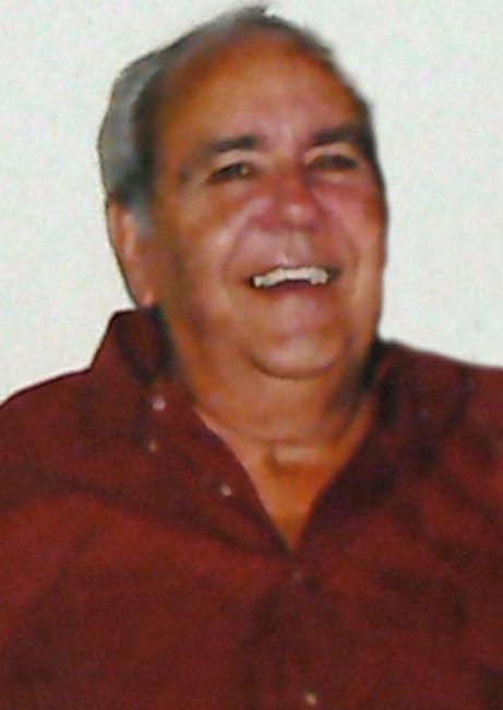 Obituary of James R. Biehl