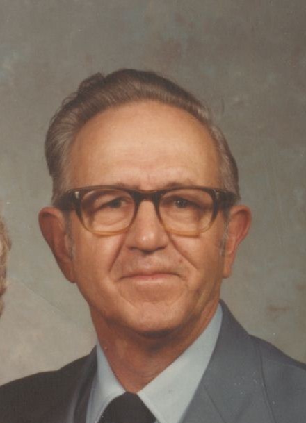 Obituary of Charles H. Bilbro