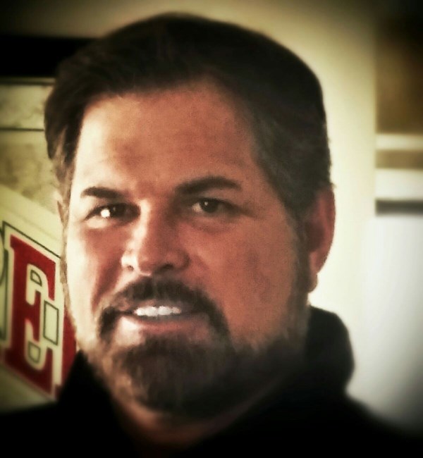 Obituary of Nicholas Darrell Roehrick