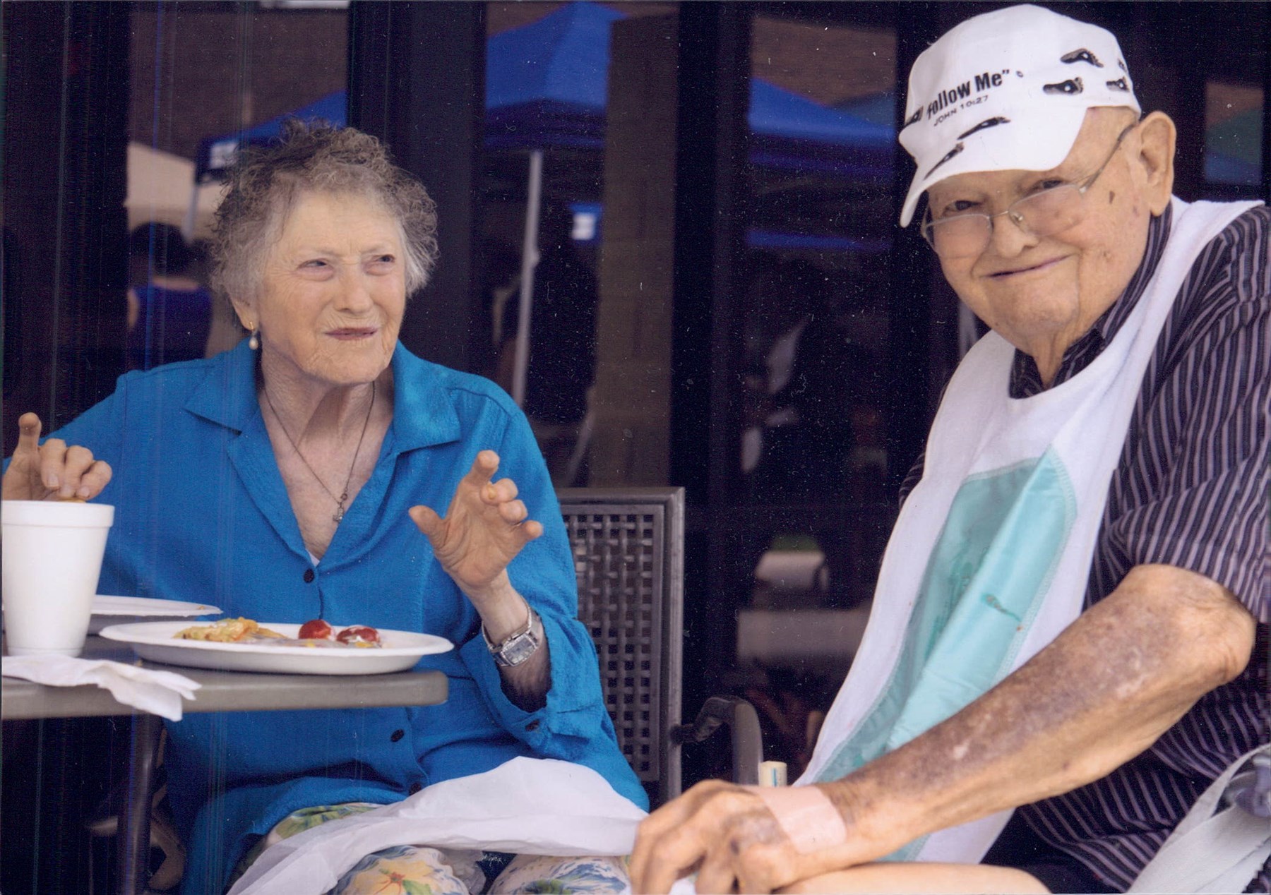 Obituary of Billy Mack Hutchison