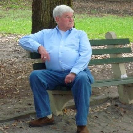 Obituary of Kenneth Jackson Reeves