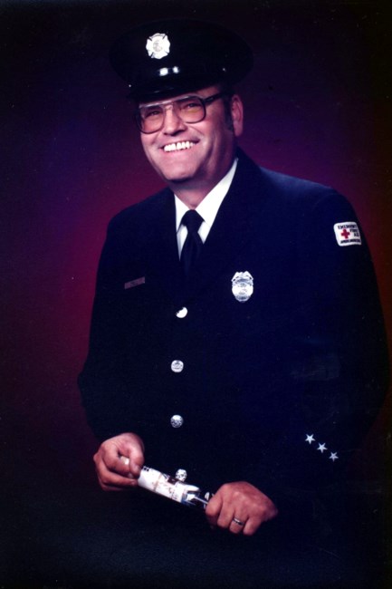 Obituary of Roger Carl Drill