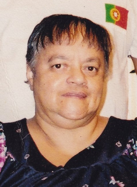 Obituary of Anna V. Hickerson