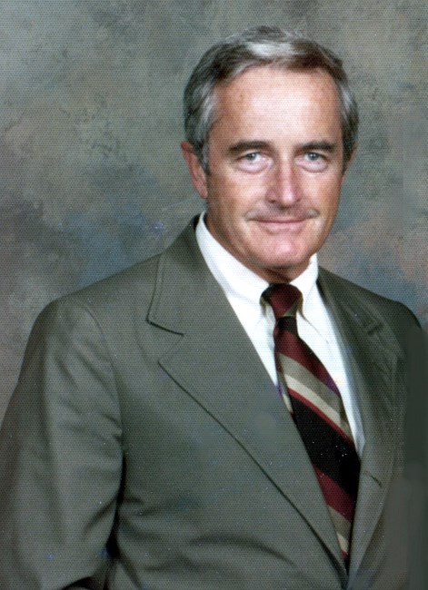 Obituary of Dr. Charles R. McAdams Jr.