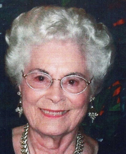 Obituary of Albertina Uhrich