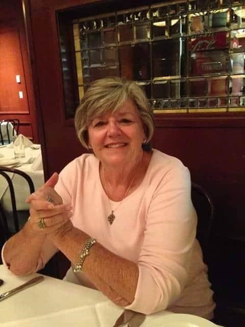 Obituary of Sonja Eileen Dixon