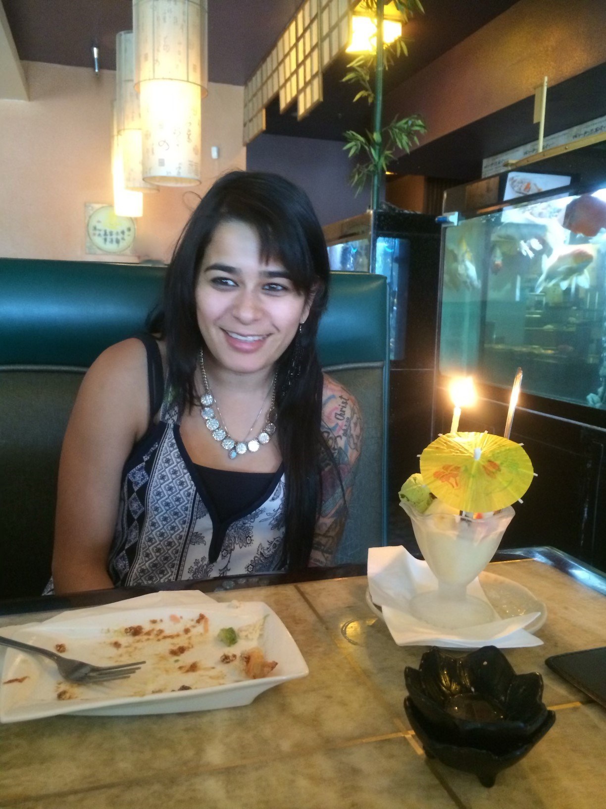 Obituary of Kimberly Ramos