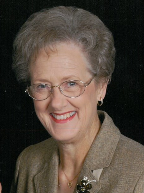 Obituary of Patsy Sue Howeth