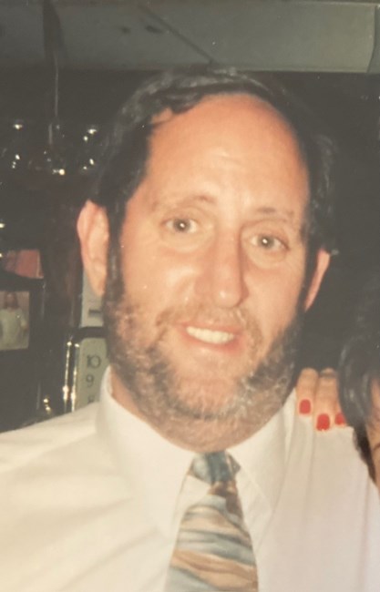 Obituary of Jeffrey Steven Aronoff